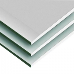 Гипсокартон