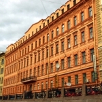 Старый фонд