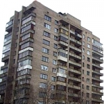 Брежневка, кирпичный, серия 1-128КП-80