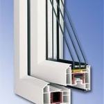 Deceuninck Баутек