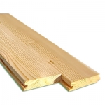 Настил пола